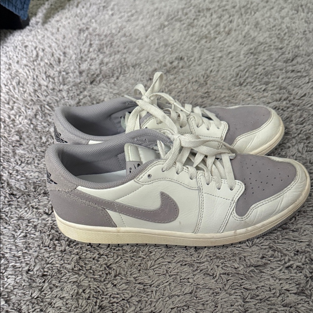 Nike Air Jordan